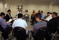Comissao de Acessibilidade do TRT-MA faz reuniões periódicas para definir plano de ações