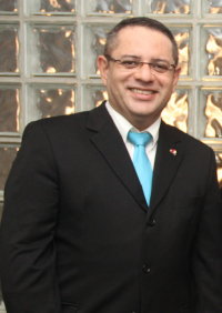 Desembargador James Magno vai receber a comenda por indicação da ministra Kátia Arruda