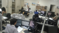 Equipe da VT de Estreito realizou o trabalho de digitalização e migração de processos físicos para o PJe-JT em duas semanas