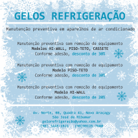 Novos parceiros do "Programa de Habilitação para Desconto"