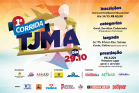 Corrida TJMA marca comemoração ao Dia do Servidor