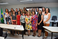 TRT-MA participa do 11º Encontro Nacional do TJC em Cuiabá-MT