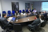 Comissão estabelece estratégias para tornar PJe mais acessível para pessoas com deficiência