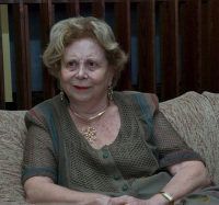 Jurista Ada Pellegrini Grinover.