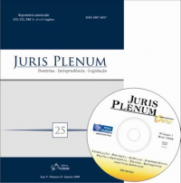 Assinaturas das revistas digitais Bid e Juris Plenum são renovadas