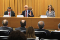 Justiça do Trabalho funcionará com normalidade em 2017, afirma presidente do CSJT