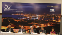 Presidente Brasilino faz abertura do evento
