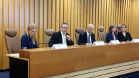 Coleprecor inicia a 1ª Reunião Ordinária deste ano 