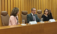 Coleprecor inicia a sua 3ª Reunião Ordinária