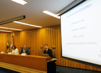 As 24 Assessorias de Comunicação dos TRTs se uniram para criar a Campanha Nacional de Valorização da Justiça do Trabalho.