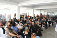 Audiência Pública reuniu parceiros do Programa de Aprendizagem Profissional e jovens aprendizes