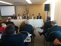 Reunião do Coleprecor é iniciada em São Luís