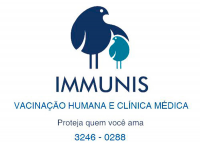 Immunis Clínica de Vacinação é a mais nova empresa a aderir ao "Programa de Habilitação para Descontos" do TRT-MA