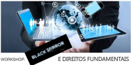 TRT-MA abre inscrições para workshop "Black Mirror e Direitos Fundamentais"