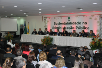TRT-MA participa de curso sobre agenda ambiental na administração pública