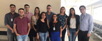 Equipe digitalizou 895 processos em Bacabal