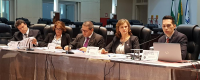 Metas estratégicas da JT para 2018 são debatidas no Coleprecor