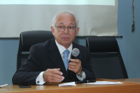 Ministro Brito Pereira diz que dados estatísticos e projetos com resultados positivos comprovam a importância da Justiça do Trabalho para a sociedade