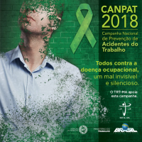 Arte: Ministério do Trabalho