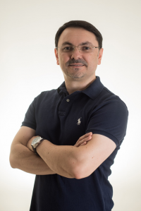 Rossandro vem compartilhar experiência sobre a arte de educar filhos