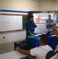 Juiz Galvão destaca questões relacionadas ao trabalho escravo