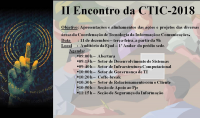 TRT-MA realiza II Encontro da CTIC