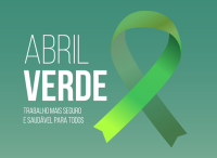 Abril Verde: Justiça do Trabalho inicia ações de conscientização