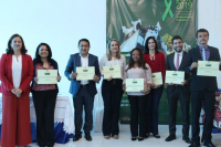 Representantes de organismo governamentais e não-governamentais participam da CANPAT 2019