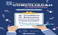 Justiça do Trabalho no Maranhão se prepara para V Semana Nacional da Conciliação Trabalhista 