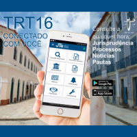 JT-MA disponibiliza aplicativo JTe que possibilita conciliação entre advogados sem mediação 