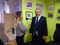 Dr. Paulo Mont'Alverne falou sobre a 5ª SNCT