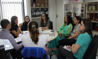 Representantes de setores discutem ações referentes ao XVIII EBJUT