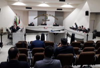 Tribunal Pleno aprova reestruturação organizacional e novo regulamento geral