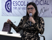 Cristiane disse que suicídio pode ser prevenido