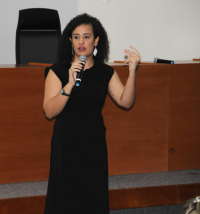 Psicóloga Jhessica Monteiro alerta sobre as condições que podem afetar a saúde mental.