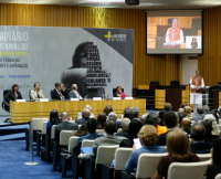 Legislação brasileira de combate ao trabalho escravo e infantil é inspiração para vencedor do Nobel da Paz