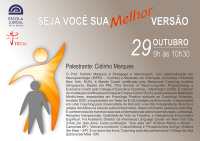 EJUD16 abre inscrições para a VIII Semana do Servidor