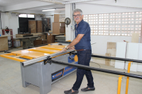 Servidor Avani fala das funcionalidades do novo equipamento