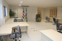 Vara do Trabalho de Timon