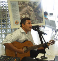 Isaac Barros