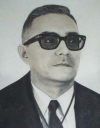 César Pires Chaves: 1º juiz  trabalhista do Maranhão