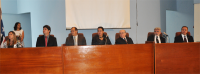 Lançamento do Programa Trabalho, Justiça e Cidadania