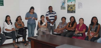 Público participa de audiência da Ouvidoria