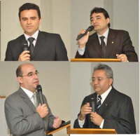 Painel sobre Conciliação e Execução na Justiça do Trabalho movimenta as Semanas de Conciliação e Execução no FAS