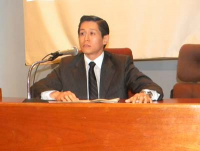 Procurador da República Gustavo Nogami destaca atuação da Coetrae-MT