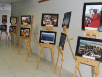 TRT-MA abre exposição fotográfica em homenagem aos 400 anos de São Luís