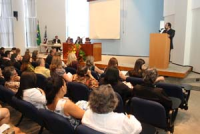 Pastor Cleomárcio Simões falou sobre a Justiça de Deus