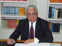 Desembargador Alcebíades Tavares Dantas assumiu o cargo de vice-ouvidor