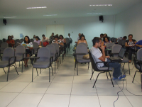 Professores da rede pública de ensino serão multiplicadores do projeto TRT na Escola