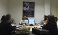 Juiz Marcelo Marques